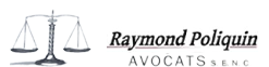 Dussault Raymond Poliquin Avocats S.E.N.C.