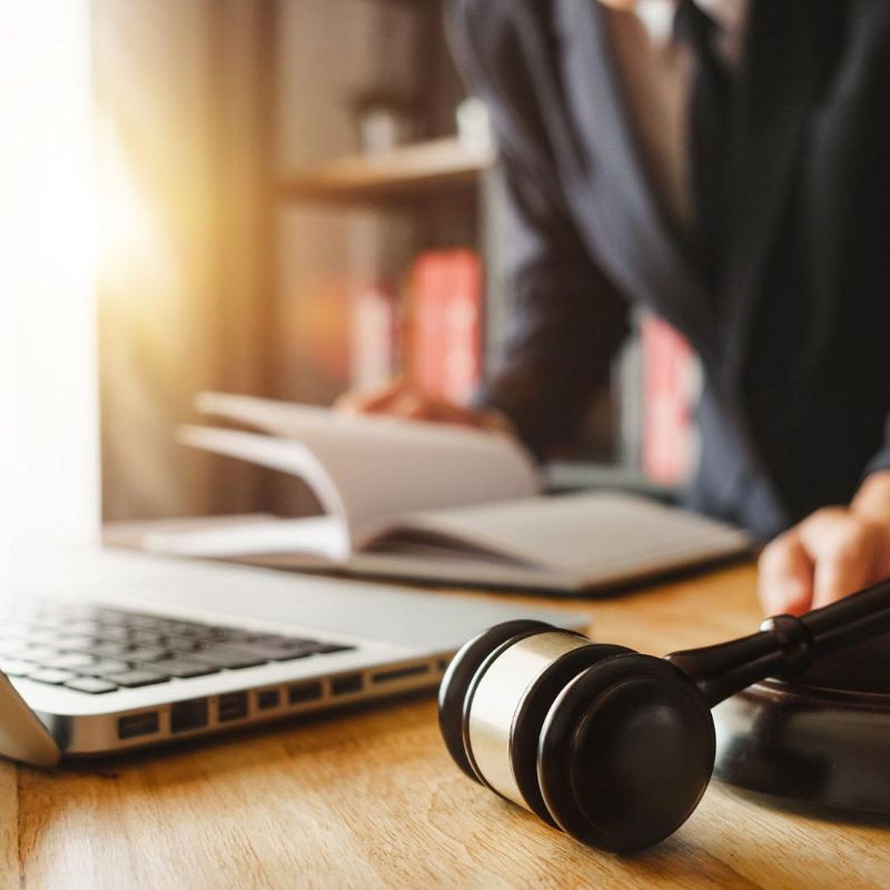 Avocat droit pénal Sherbrooke